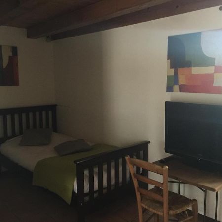 Bed and Breakfast Le Moulin De Champagne Viriat Exterior foto
