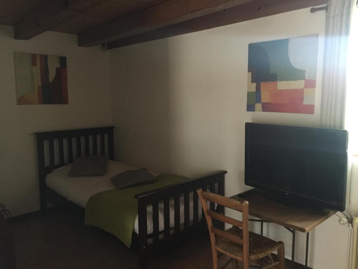 Bed and Breakfast Le Moulin De Champagne Viriat Exterior foto