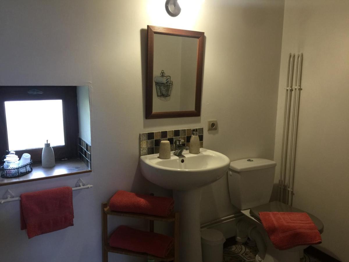 Bed and Breakfast Le Moulin De Champagne Viriat Exterior foto