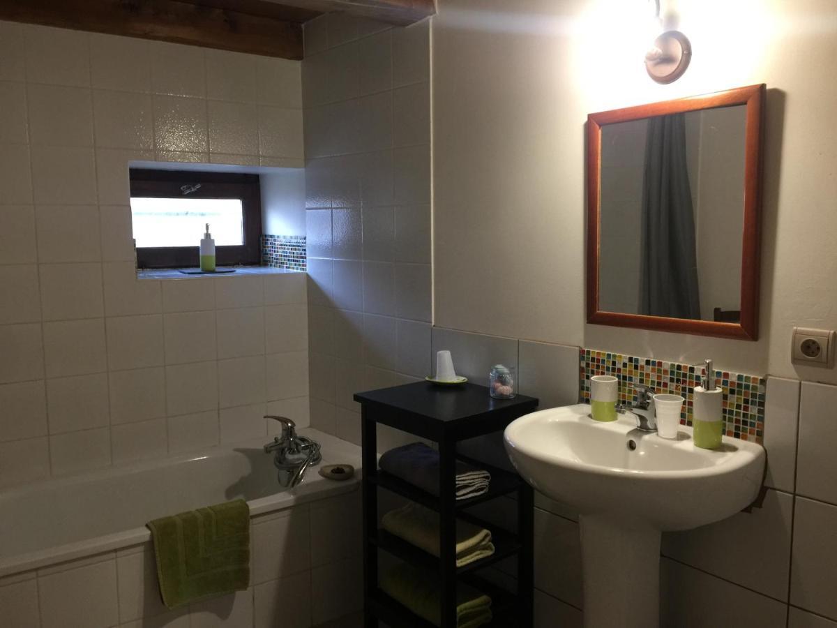 Bed and Breakfast Le Moulin De Champagne Viriat Exterior foto