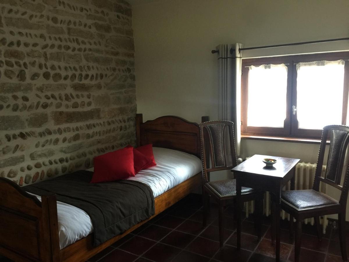Bed and Breakfast Le Moulin De Champagne Viriat Exterior foto