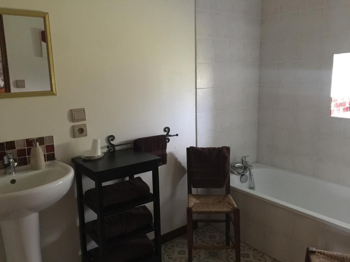 Bed and Breakfast Le Moulin De Champagne Viriat Exterior foto