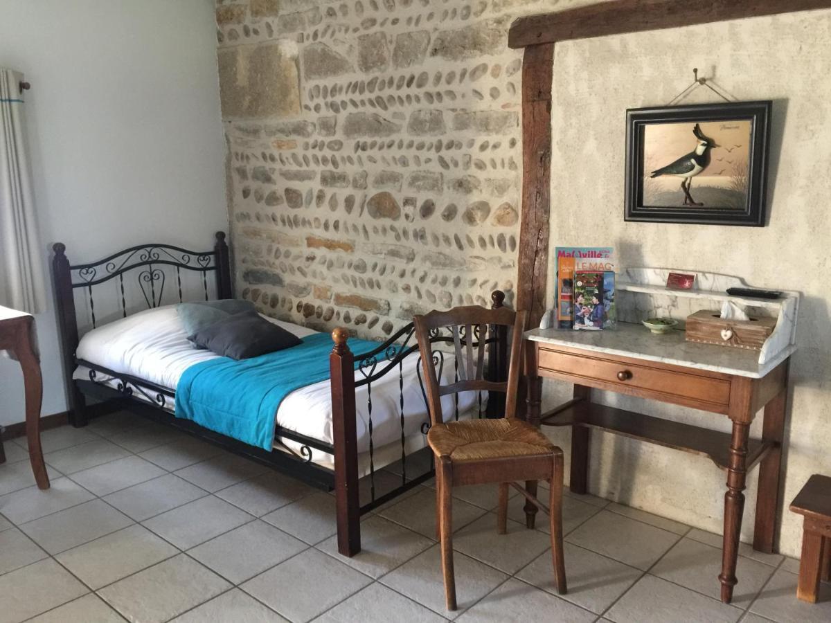 Bed and Breakfast Le Moulin De Champagne Viriat Exterior foto