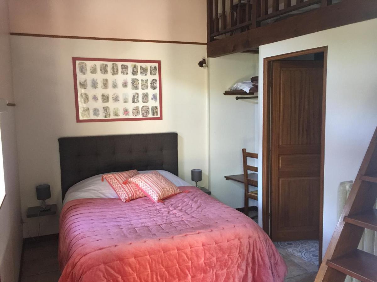 Bed and Breakfast Le Moulin De Champagne Viriat Exterior foto